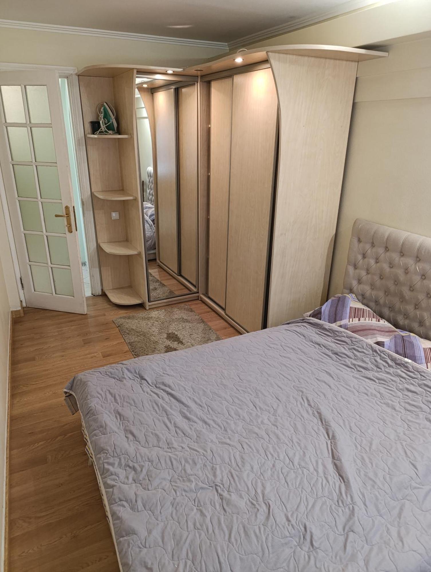 Apartment On Privokzalnaya 2/1 Vinița Cameră foto