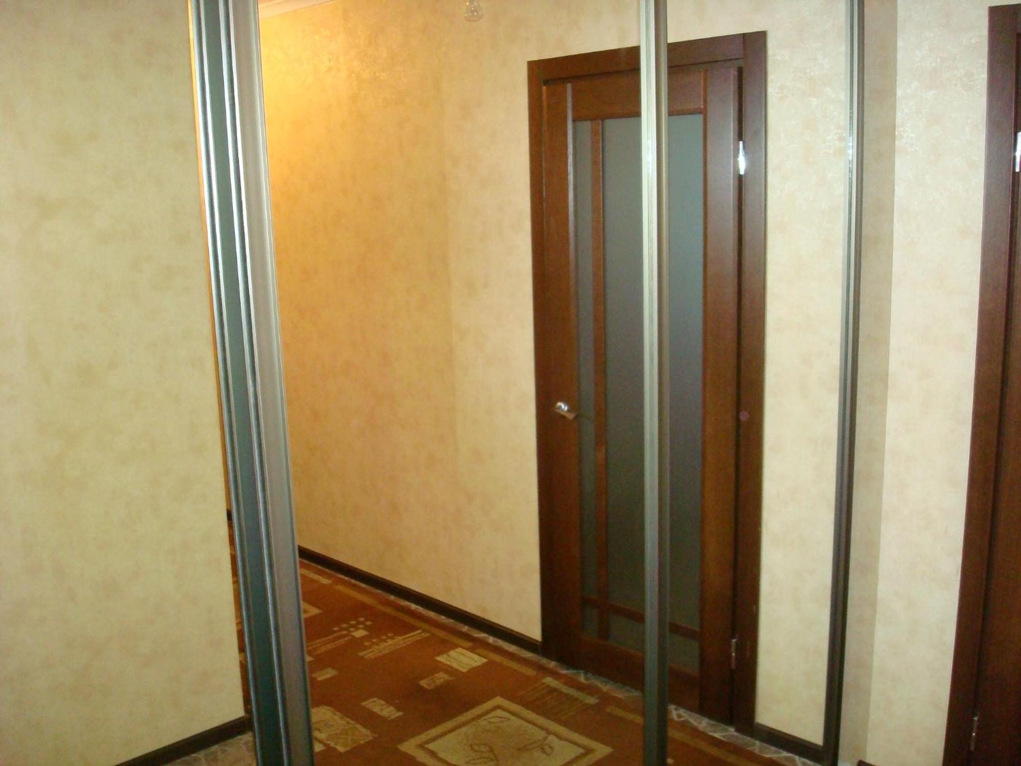 Apartment On Privokzalnaya 2/1 Vinița Exterior foto