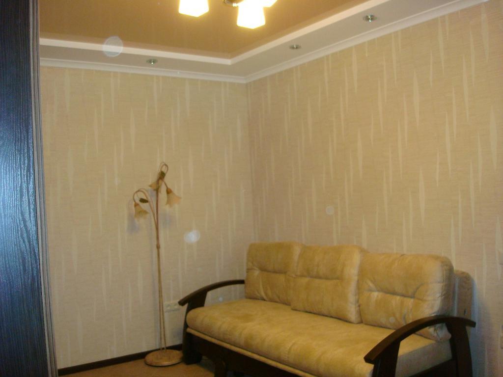 Apartment On Privokzalnaya 2/1 Vinița Exterior foto