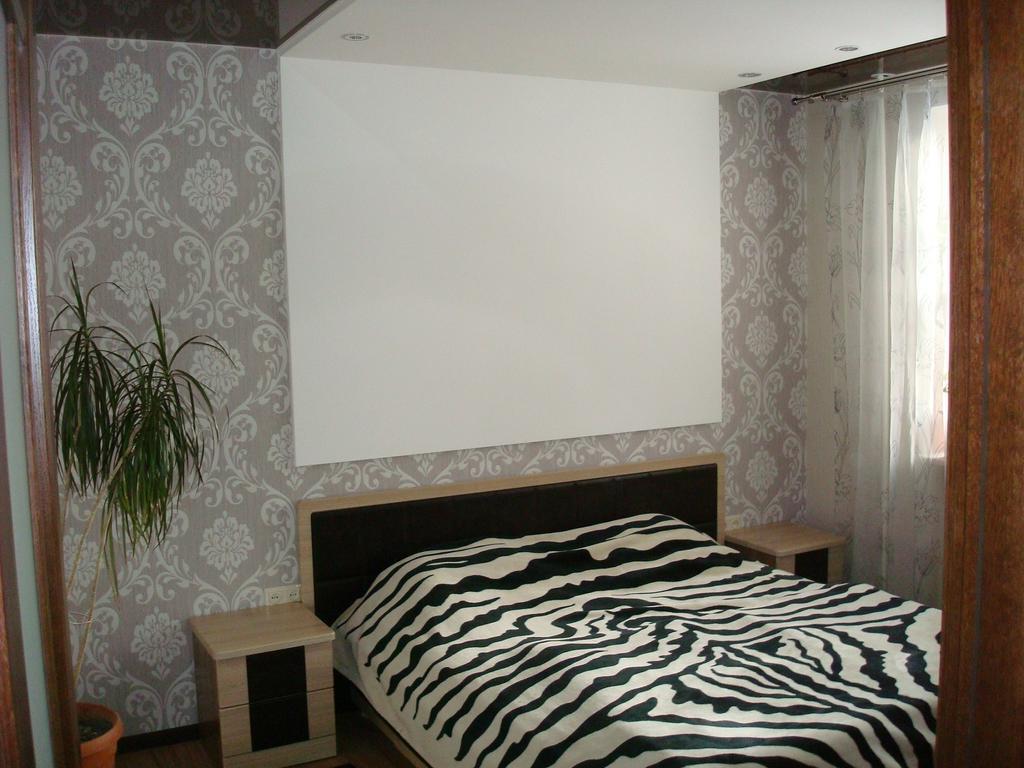 Apartment On Privokzalnaya 2/1 Vinița Exterior foto